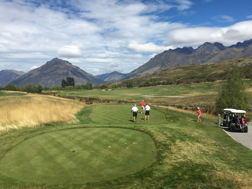 <h2>2018 New Zealand & Australia Golf Cruise</h2>13 Nights | 5-6 Rounds | Auckland to Sydney | February 22 – March 7